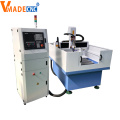 Venta caliente Mini máquina de grabado y fresado de alta velocidad CNC Máquina de grabado de metal China